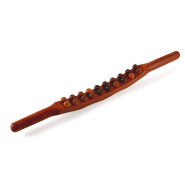 GUASHA WOOD STICK - LightsBetter